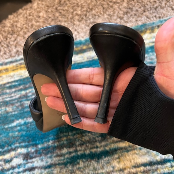 shopbop- Villa Rouge Viva Mules - Picture 7 of 10